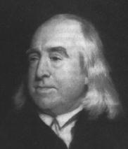Jeremy Bentham