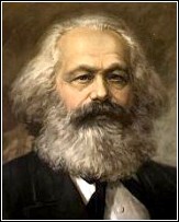 Karl Marx